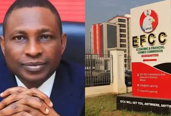 NBA President Criticises EFCC Chair’s Remarks on Lawyers