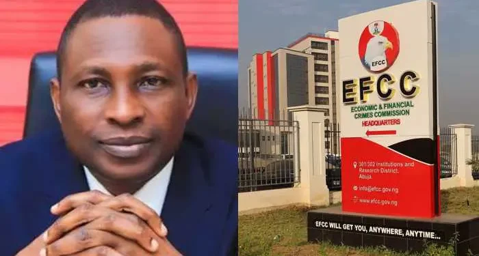 NBA President Criticises EFCC Chair’s Remarks on Lawyers