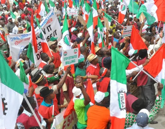 NLC Orders Indefinite Strike Over Non-Implementation of Minimum Wage