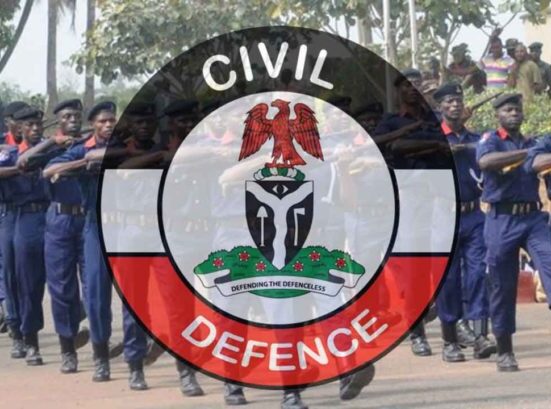 NSCDC Deploys 6,000 Officers for Ondo State Governorship Election Security