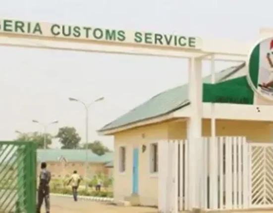 Nigeria Customs Repatriates 21 Stolen Vehicles to Canada