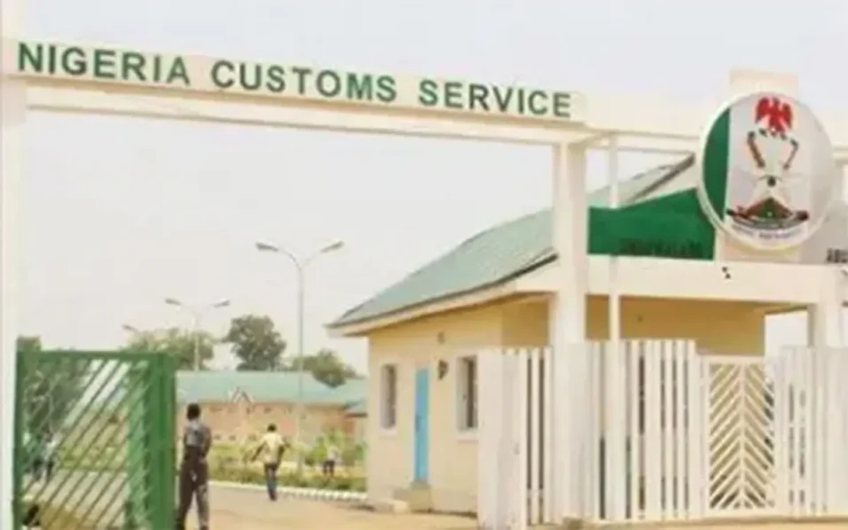 Nigeria Customs Repatriates 21 Stolen Vehicles to Canada