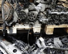 Nigeria Targets $1 Billion Savings with Local Auto Parts Production