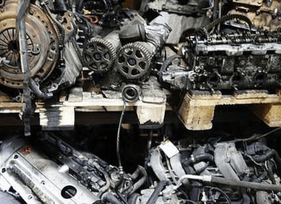 Nigeria Targets $1 Billion Savings with Local Auto Parts Production