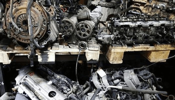 Nigeria Targets $1 Billion Savings with Local Auto Parts Production