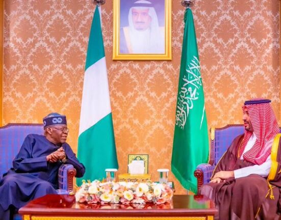 Nigeria Urges Saudi Arabia to Finalise $5bn Investment Commitment