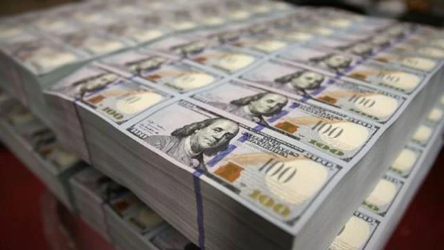 Nigeria’s Foreign Reserves Hit $40.88 Billion