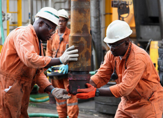 Nigeria’s Oil Production Surges to 1.8 Million Barrels per Day, NNPC Announces