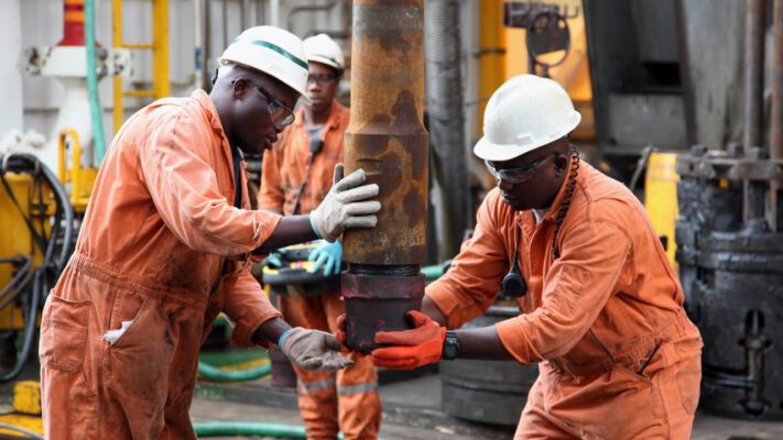 Nigeria’s Oil Production Surges to 1.8 Million Barrels per Day, NNPC Announces