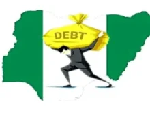 Nigeria's State Debts Rise to N11.47 Trillion Amid Currency Devaluation