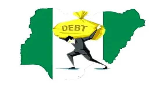 Nigeria's State Debts Rise to N11.47 Trillion Amid Currency Devaluation