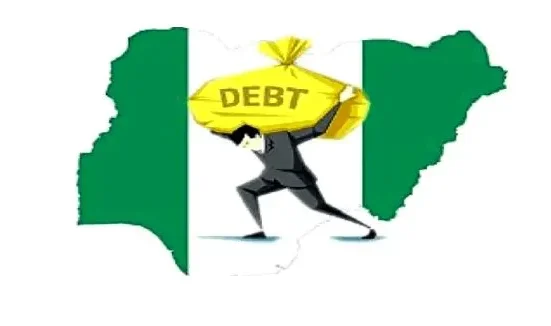 Nigeria's State Debts Rise to N11.47 Trillion Amid Currency Devaluation