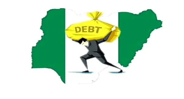 Nigeria's State Debts Rise to N11.47 Trillion Amid Currency Devaluation