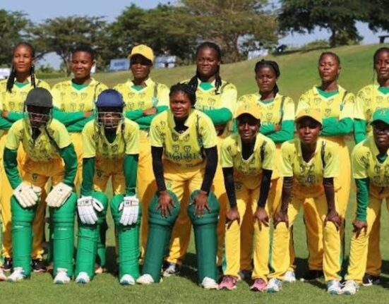 Nigeria’s Yellow-Greens Advance to Africa’s T-20 World Cup Qualifiers