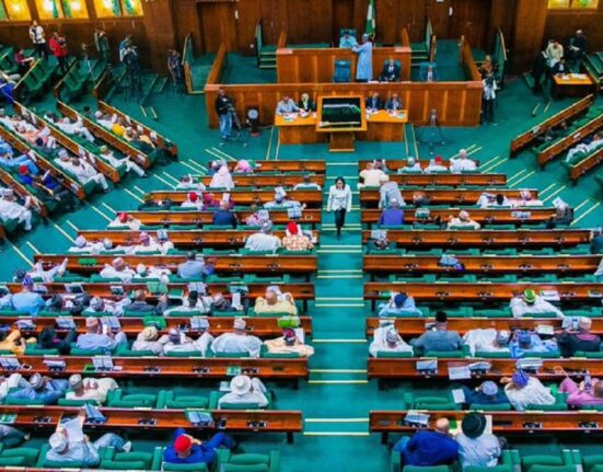 Northern Lawmakers Express Concerns Over Tax Reform Bills in National Assembly