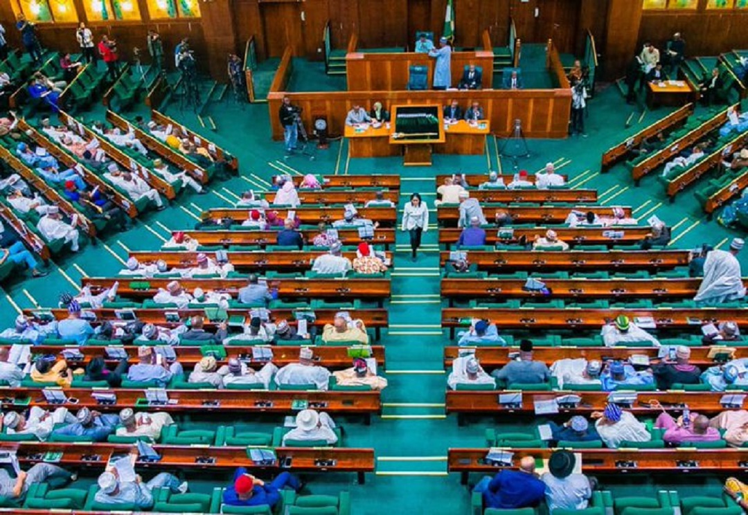 Northern Lawmakers Express Concerns Over Tax Reform Bills in National Assembly