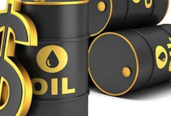 Oil Revenue Surges by 200% as FG Earnings Soar to ₦12.5 Trillion