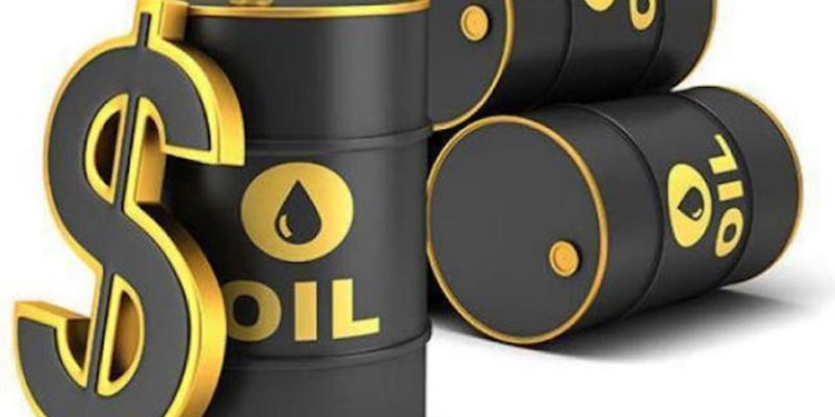 Oil Revenue Surges by 200% as FG Earnings Soar to ₦12.5 Trillion