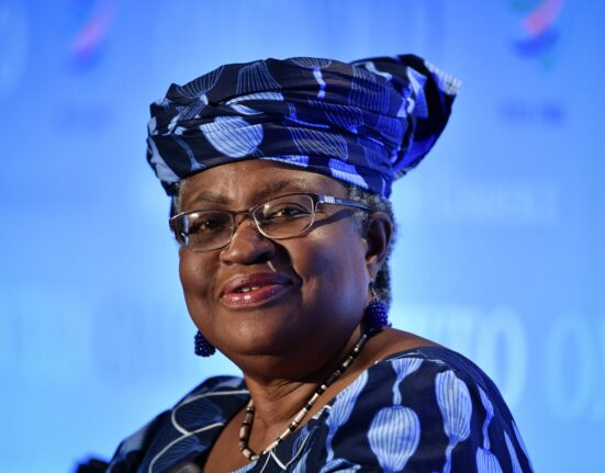 Okonjo-Iweala Reappointed WTO Director-General for a Second Term