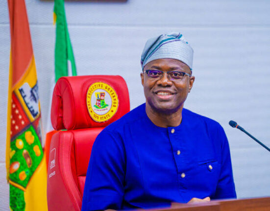 Oyo Government Announces N80,000 Minimum Wage for Workers