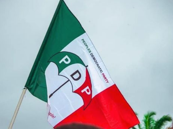 PDP rejects outcome of Ondo election, calls for review