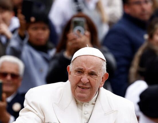 Pope Calls for Inquiry into Gaza Genocide Allegations