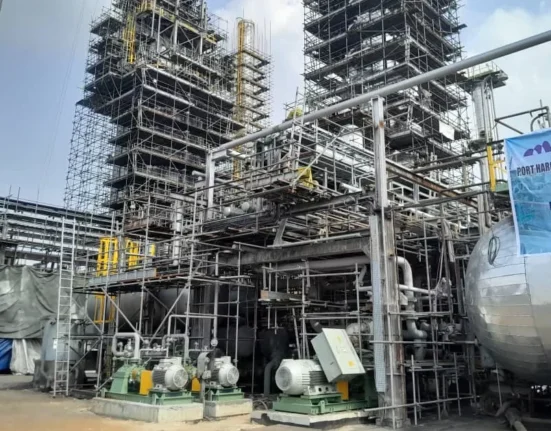 Port Harcourt Refinery begins crude oil processing after protracted delays