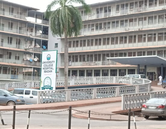 Power Cut at UCH Ibadan Sparks Protests as Patients Endure 17 Days Without Power