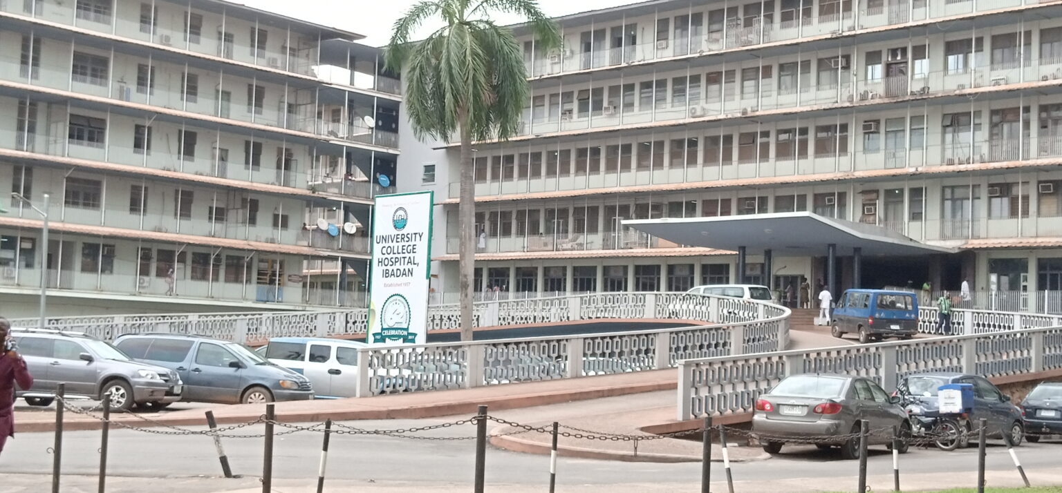 Power Cut at UCH Ibadan Sparks Protests as Patients Endure 17 Days Without Power