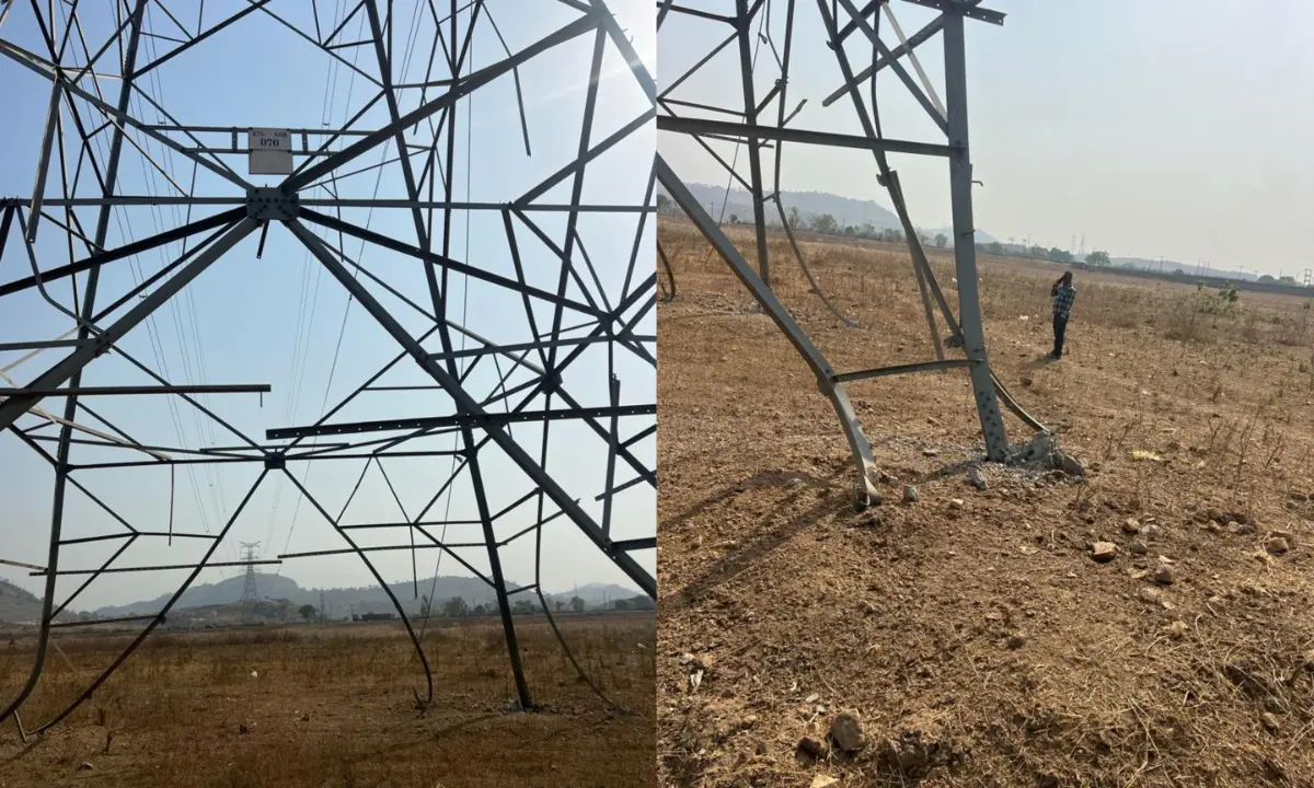 Power Outages Hit Abuja as Vandals Strike Key Transmission Line