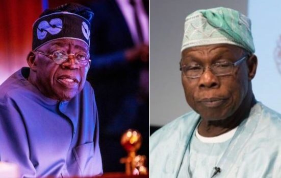 Presidency Slams Obasanjo Over Criticism of Tinubu's Administration