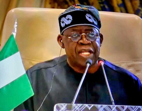 President Tinubu Calls for Immediate End to Israeli-Gaza Conflict