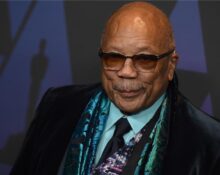 Quincy Jones, Iconic Producer of Michael Jackson, Dies at Age 91