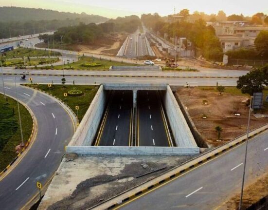 Roads Reopen in Islamabad Following Overnight Security Operation