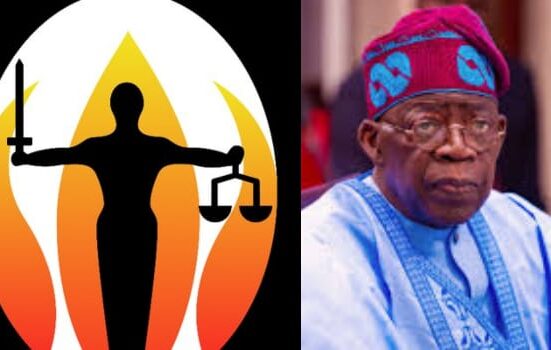 SERAP Urges Tinubu to Probe ₦57 Billion Allegedly Missing from Humanitarian Ministry 