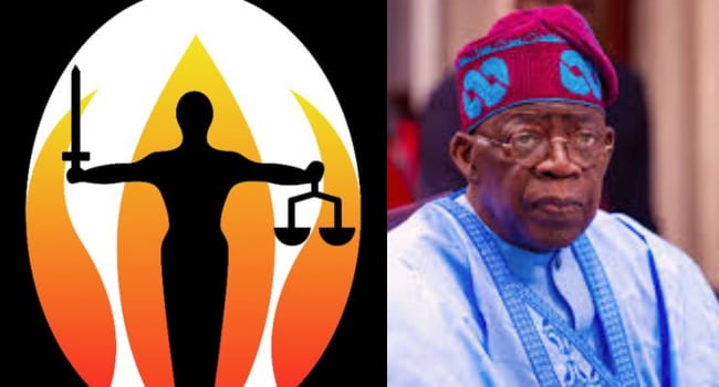 SERAP Urges Tinubu to Probe ₦57 Billion Allegedly Missing from Humanitarian Ministry 