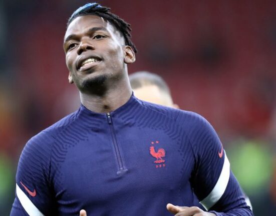 Trial of Six Men Accused of Holding Paul Pogba at Gunpoint and Blackmailing Begins in Paris