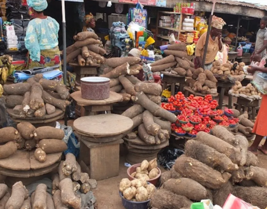 Two-Thirds of Nigerian Households Struggle to Afford Nutritious Meals Says NBS Survey