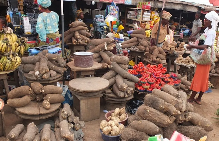 Two-Thirds of Nigerian Households Struggle to Afford Nutritious Meals Says NBS Survey