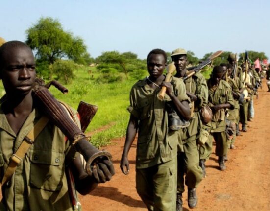 UN Calls for Immediate Halt to Arms Supplies Fueling Sudan Conflict