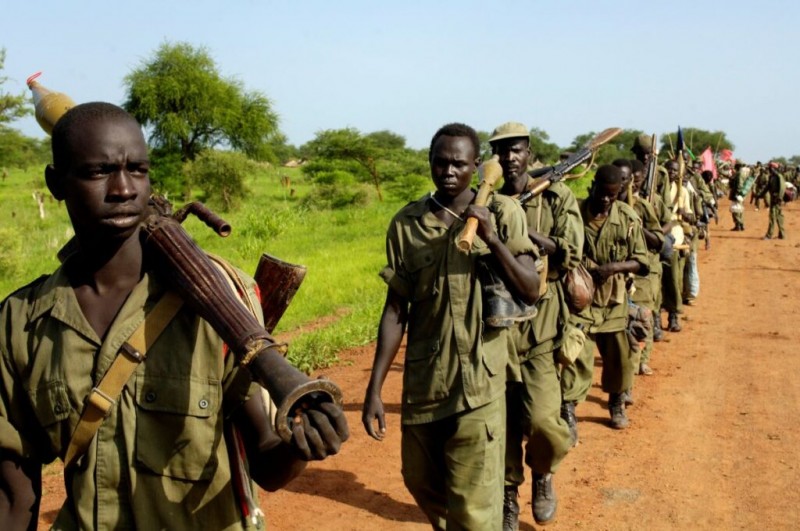 UN Calls for Immediate Halt to Arms Supplies Fueling Sudan Conflict