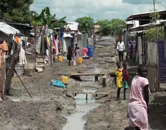 UN Warns of Worsening Food Crisis in South Sudan, Millions at Risk