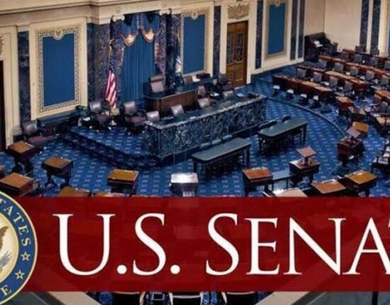 US Senate Rejects Bill to Block Arms Sale to Israel Amid Gaza War