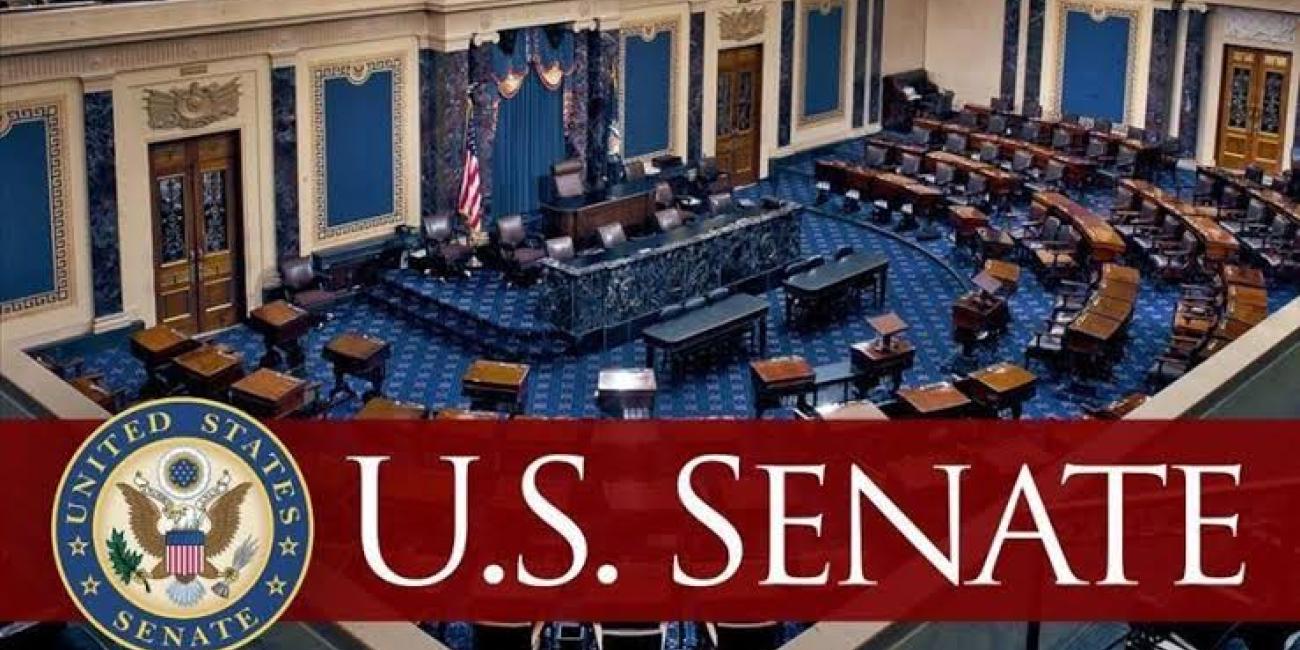 US Senate Rejects Bill to Block Arms Sale to Israel Amid Gaza War