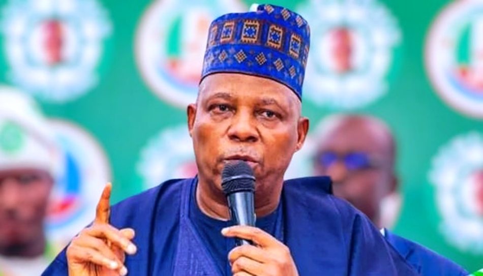 VP Shettima Urges States to End Open Defecation by 2030