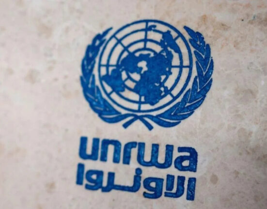 You’re responsible for replacing UNRWA relief agency, UN tells Israel