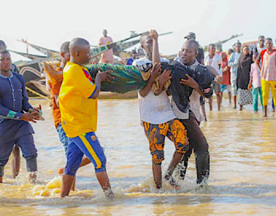 20 Feared Dead In Benue Boat Mishap