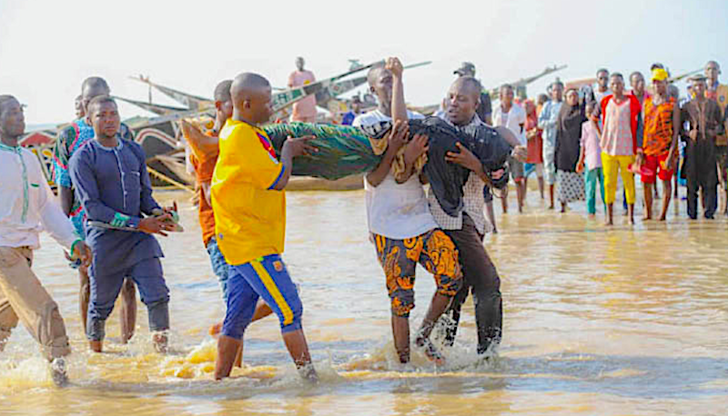 20 Feared Dead In Benue Boat Mishap