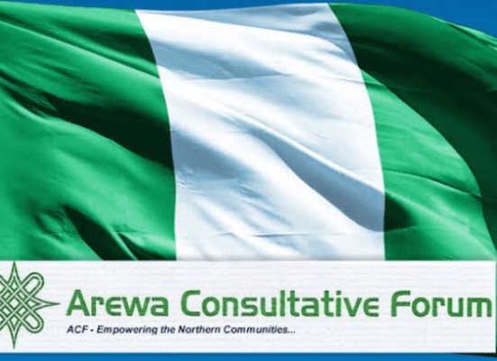 Arewa Forum Condemns Sokoto Bombing, Demands Justice