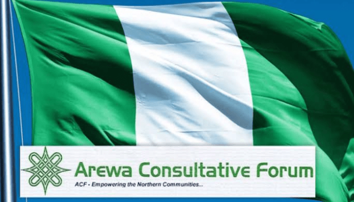 Arewa Forum Condemns Sokoto Bombing, Demands Justice